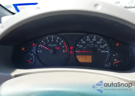 2012 Nissan Frontier S from USA, damaged, VIN 1N6BD0CT5CC418816